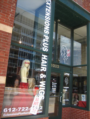Shop